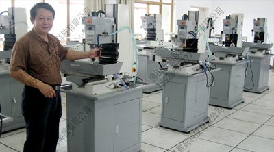 How to maintain CNC machine tools in rainy season