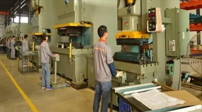 Numerical control machine tool depth analysis