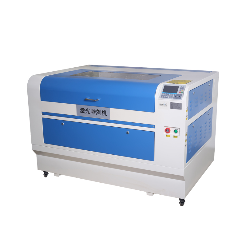 Laser Cutting/Engraving Machine