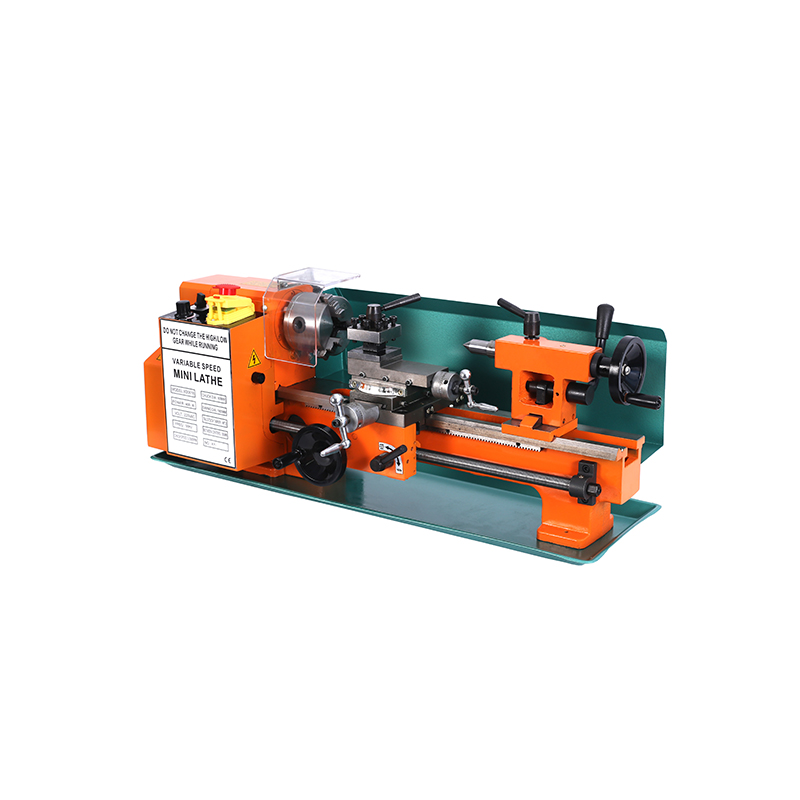 Precision BENCH TOP Lathe machine